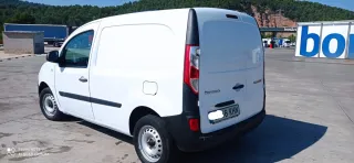 Renault Kangoo 2018