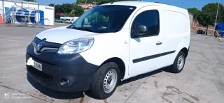Renault Kangoo 2018