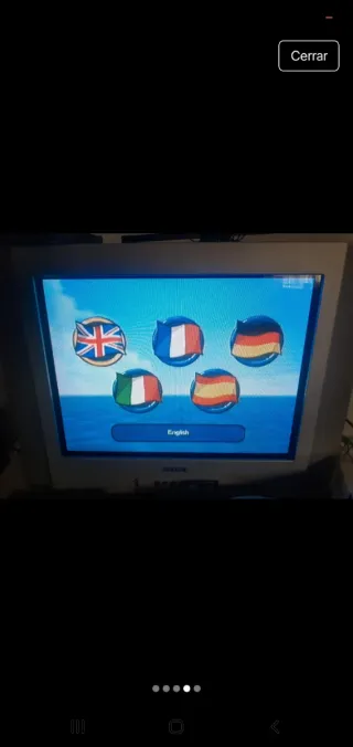 🇨🇵 Worms 3D - Nintendo GameCube