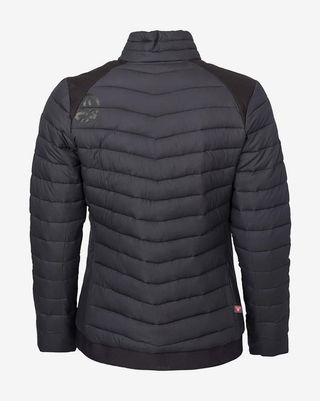 Chaqueta Ternua Yukkan PrimaLoft Azul