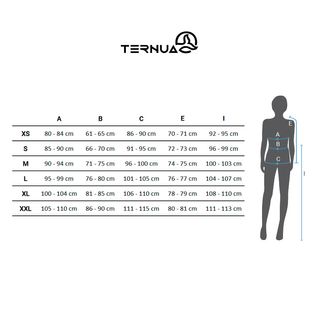 Chaqueta Ternua Yukkan PrimaLoft Azul