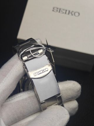 Reloj Seiko 5 SRPD53K1 A ESTRENAR 