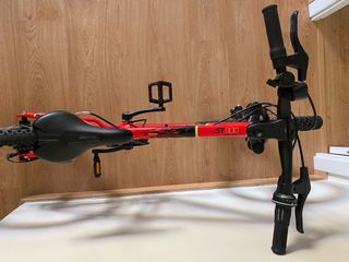 Bicicleta 20” Rockrider ST 900