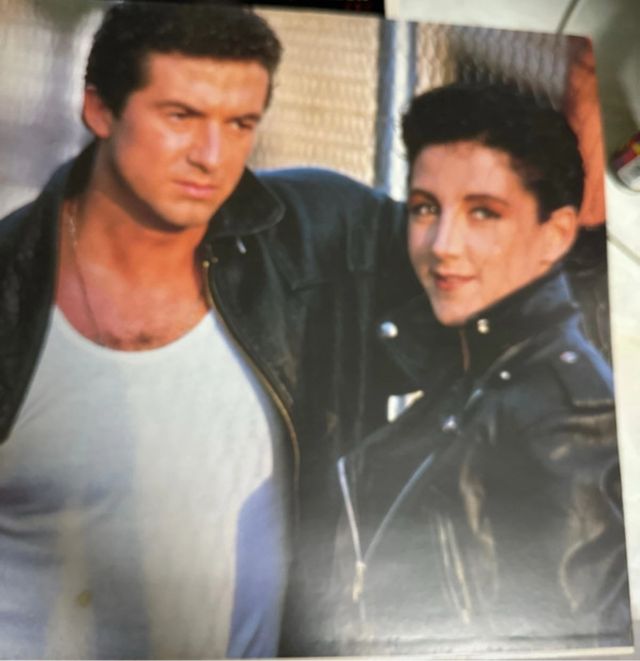 Vinilo Mecano - 20 Grandes Canciones