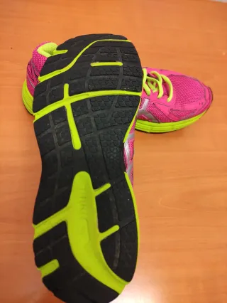 Zapatillas Asics Gel Talla 39