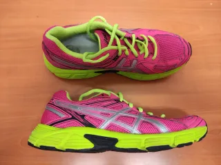 Zapatillas Asics Gel Talla 39
