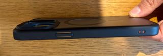 Custodia Spigen Magfit per iPhone 15 Pro Max