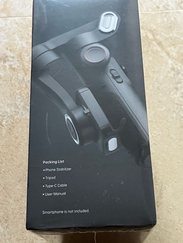 Aochuan Smart XE Estabilizador Móvil