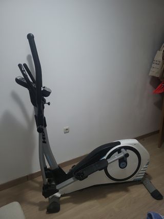 Bicicleta estática de calidad