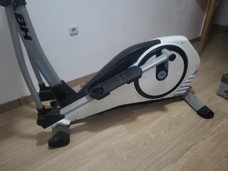 Bicicleta estática de calidad