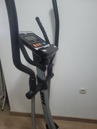 Bicicleta estática de calidad