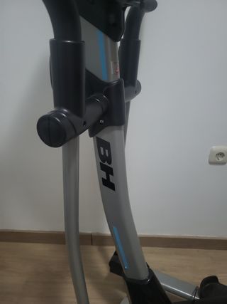 Bicicleta estática de calidad