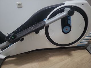 Bicicleta estática de calidad