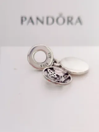 Pandora Springtime Dangle Charm
