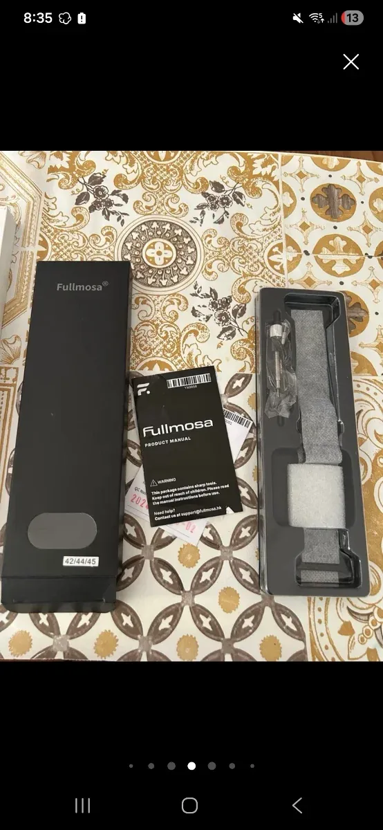 Fundas y correas Apple Watch 45mm