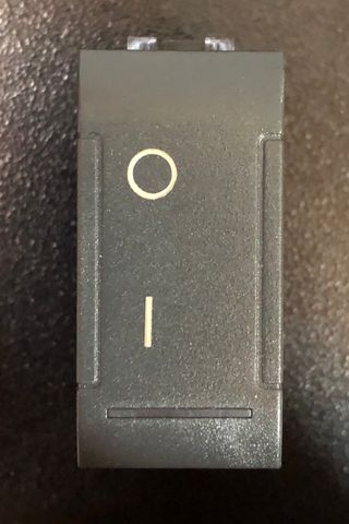 OMNIALUXSTORE BIPOLARE PER BTICINO LIVING 10 PEZZI