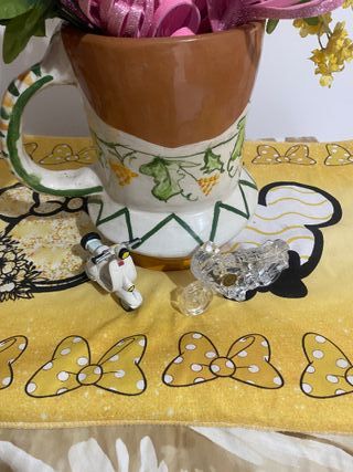 Set decorazioni casa