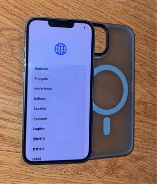 iPhone 13