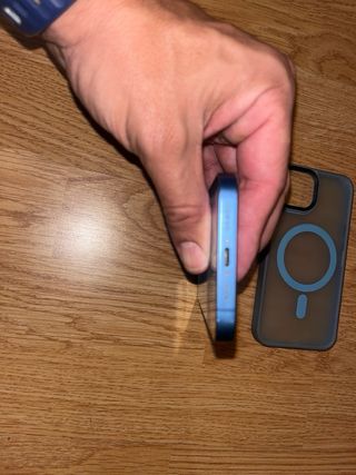 iPhone 13