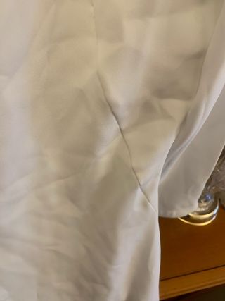 Vestido Massimo Dutti 