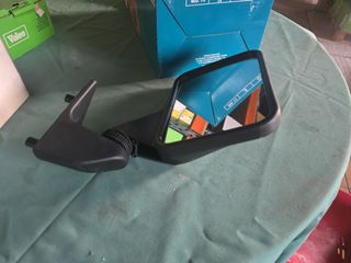 Espejo derecho Nissan Trade retrovisor 