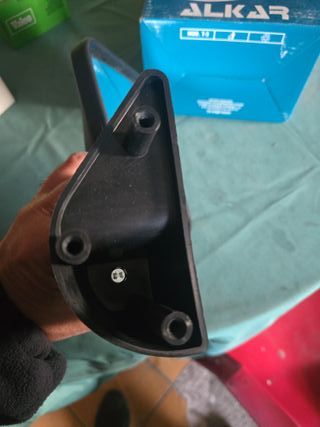 Espejo derecho Nissan Trade retrovisor 