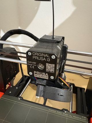 Impresora 3D Prusa i3 MK3S+ Original