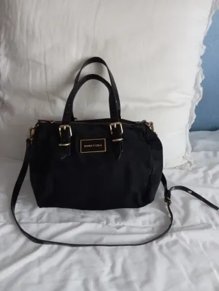 Bolso Bimba y Lola Negro