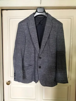 Blazer Hugo Boss Hombre