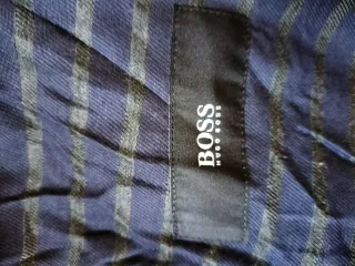 Blazer Hugo Boss Hombre