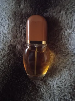 Mini Perfume Obsesión Man Calvin Klein 15ml.