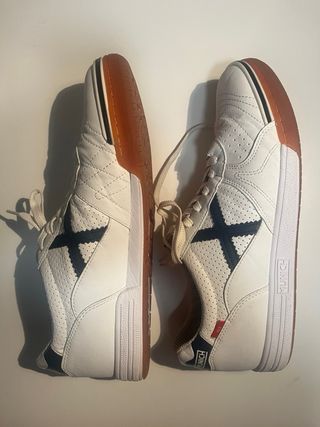 Tenis Fútbol Sala Munich G3