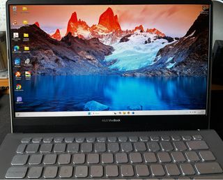Portátil Asus S14 i5