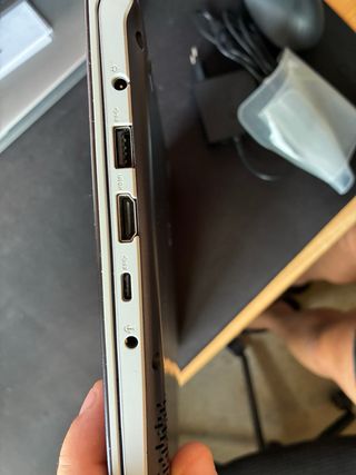 Portátil Asus S14 i5