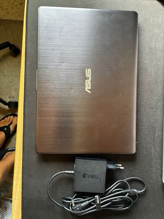 Portátil Asus S14 i5
