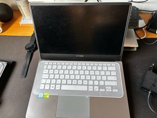 Portátil Asus S14 i5