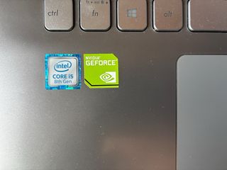 Portátil Asus S14 i5