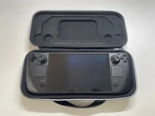 Steam Deck OLED da 512 GB