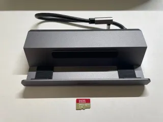 Steam Deck OLED da 512 GB