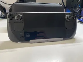 Steam Deck OLED da 512 GB