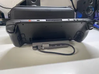 Steam Deck OLED da 512 GB
