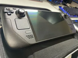 Steam Deck OLED da 512 GB
