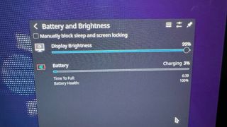Steam Deck OLED da 512 GB