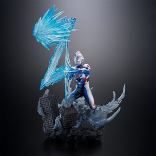 Figura Ultraman Figuarts