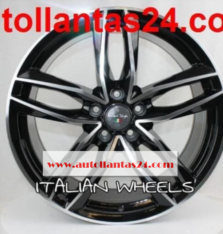 P48P10 Kit 4 llantas para Porsche varios t