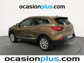 Renault Kadjar Zen Energy dCi 81 kW (110 CV)