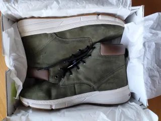 Scarponcini Tommy Hilfiger nuovi