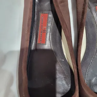 Bailarinas Carolina Herrera Talla 38