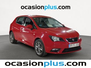 SEAT Ibiza 1.2 TSI Style ITech 30 Aniversario 77 kW (105 CV)