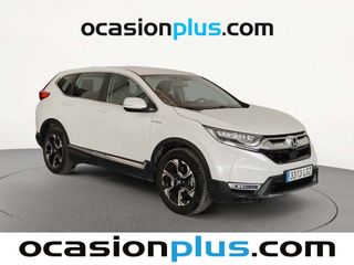 Honda CR-V 2.0 i-MMD Elegance Navi 135 kW (184 CV)